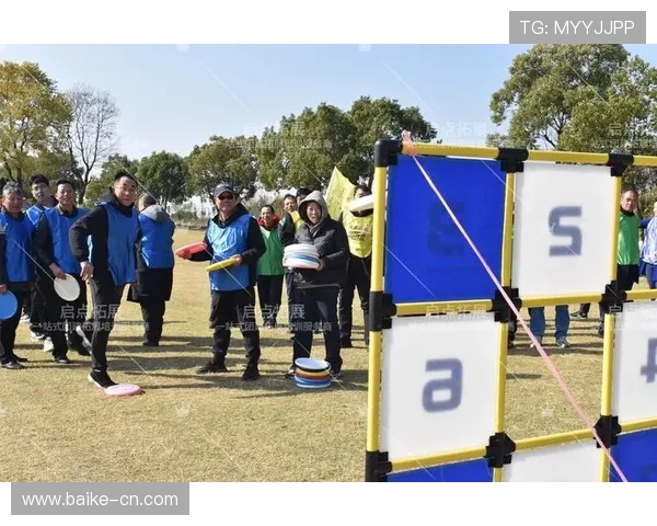 南京飞盘队的蜕变之旅：从业余爱好到极限运动联赛的崭露头角