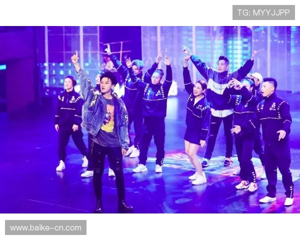 南京街舞队实力强劲荣登全国街舞个人能力排行榜第三名