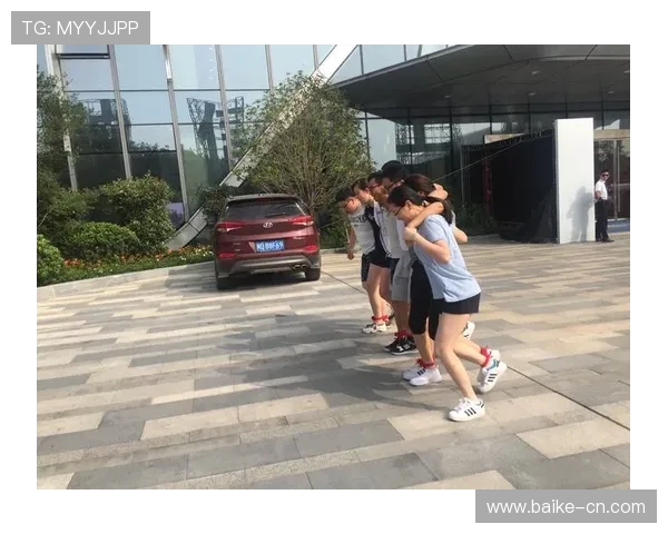 广州滑板队的团队协作探索：如何在运动中实现默契与配合